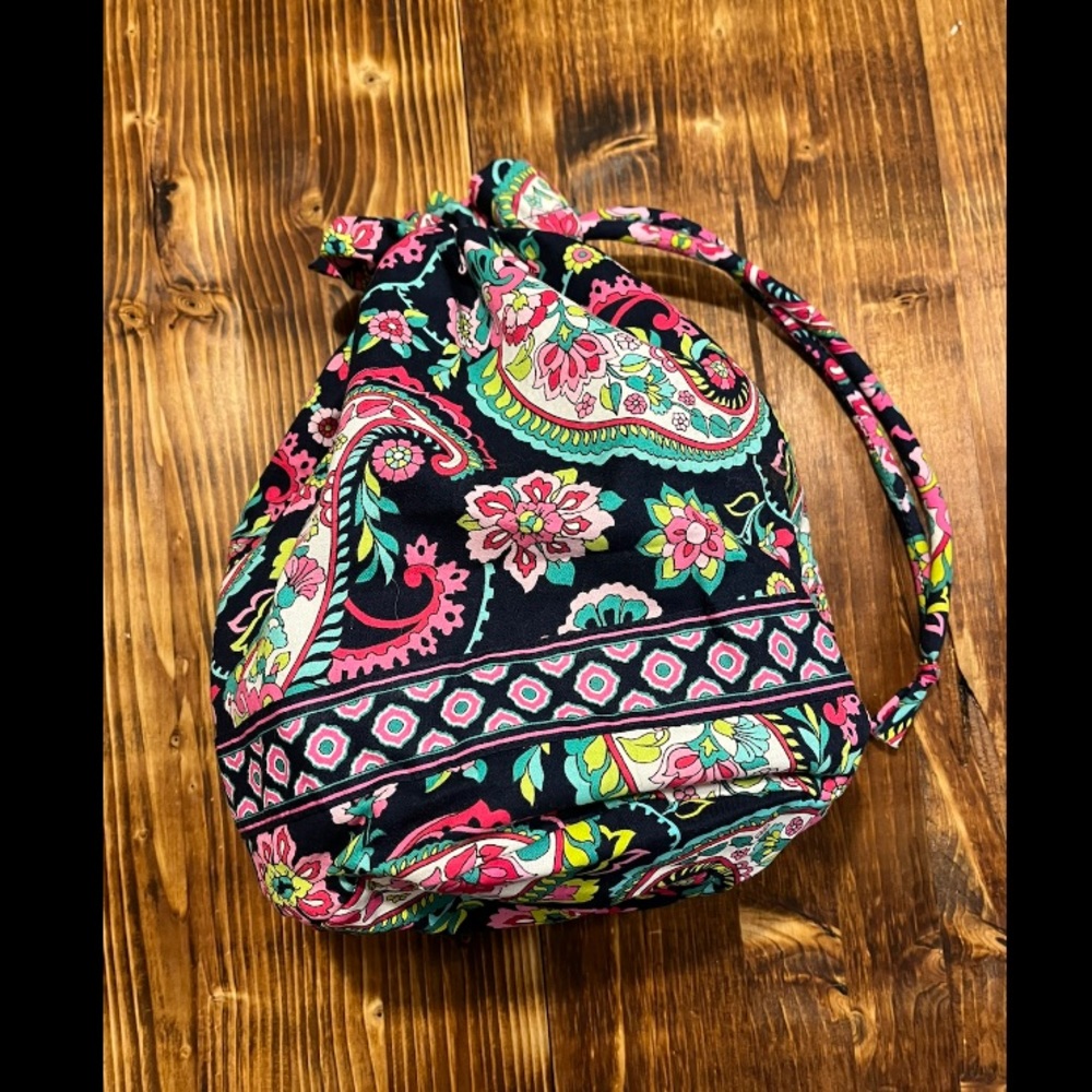 Toiletry Bag
